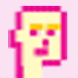Crypto Blur Bro 