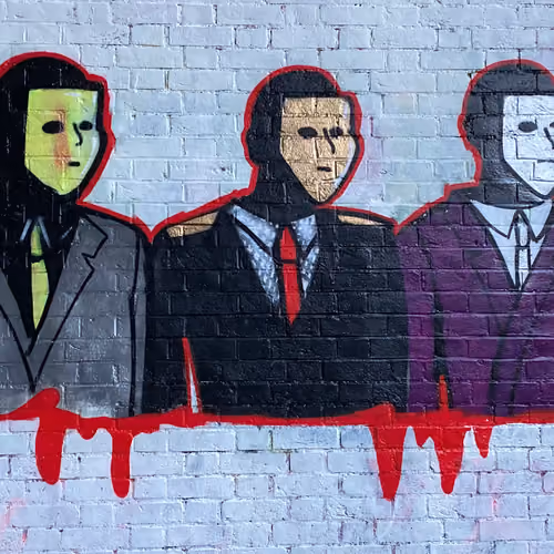 The Collectors Club Custom Piece by ResQ