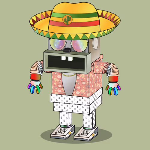 Item #7948986454524070020768945236896966363085064345480333639509848068264181104641 Media