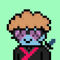 PixelCat 5792