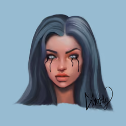 Electra - Paranormal