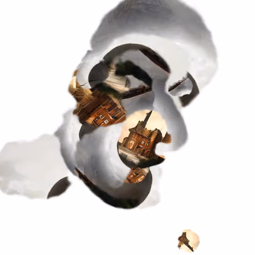 Face Rivatives