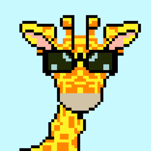 Pixel Arts by Safkat