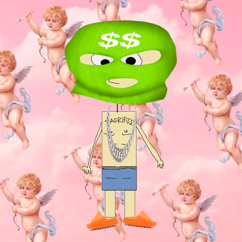Billy Bandz