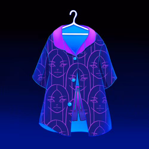 Item #5122478685554567357037348113606793531172500090250672673497006365786117242881 Media