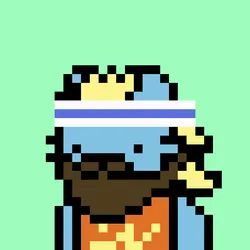 PixelCat 5485