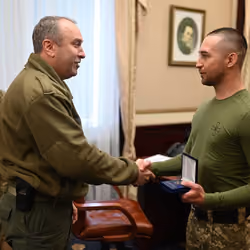 Roman Gribov