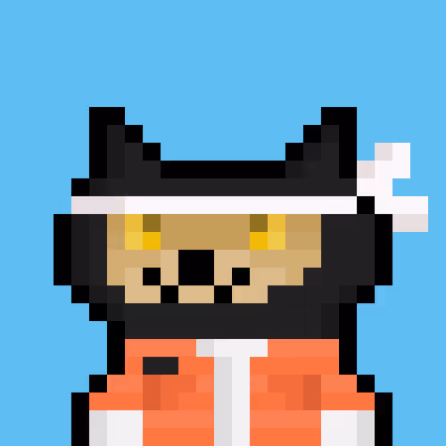 Pixeldoges