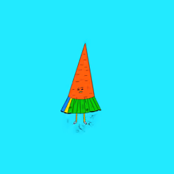 Alina Carrot