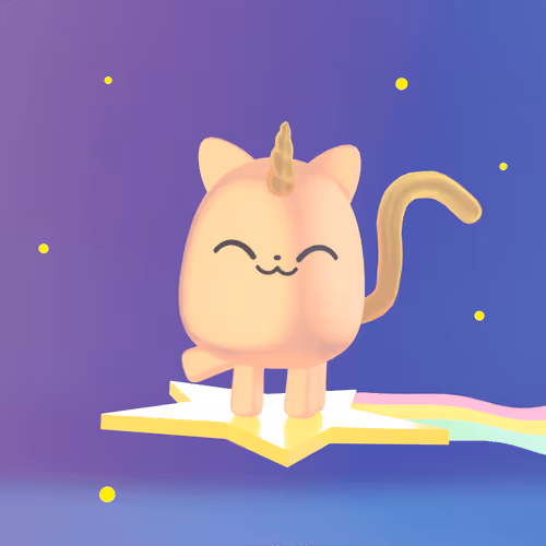 Nyancorns BlYUPTj9PF