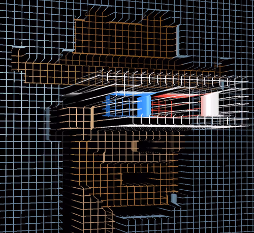 Item #72011636720612437980171648417724019903397195761490545941300751667270705479681 Media