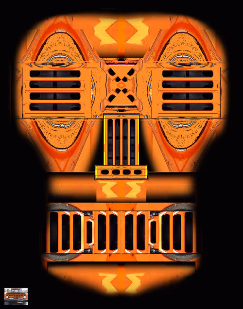 Item #60356362358089602718483363244965305980778535481066901055999060752103012040705 Media