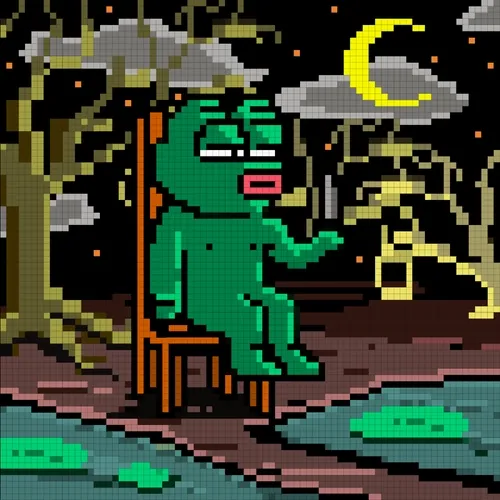 Imfinepepe