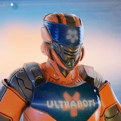 UltraStorm Collection