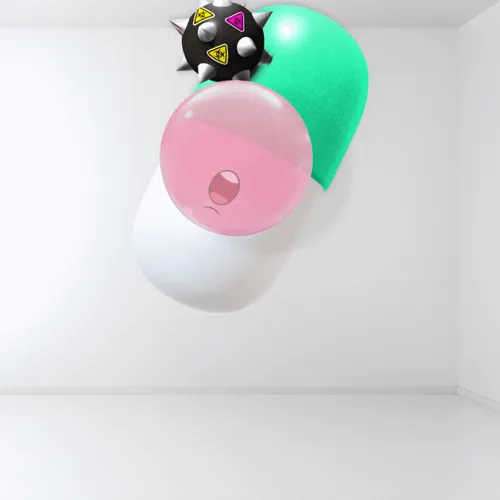 Item #48827673346564384066204145935335532494887086673809174486617305140599071965185 Media