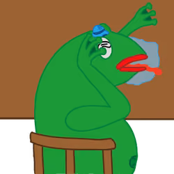 DeleBerFrog 2
