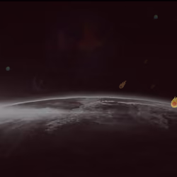 Simple Space