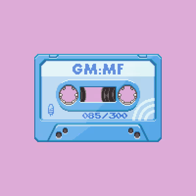 Item #46317816384867385699165531079969434878069794953493996338012732493713545101313 Media