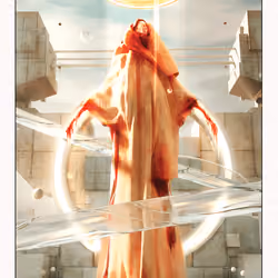 SACRIFICE