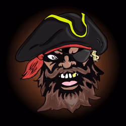 Buckanear Captain #1