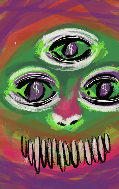 Item #99439912602720776733516043861900709012959569686069937248722781688531481788417 Media