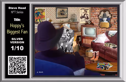 Item #15778094979906091684230138381624049629701650257267740754328723546538279698442 Media