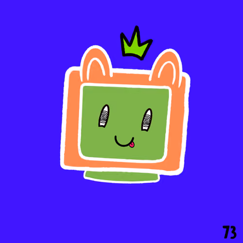 Astro Kidz #73
