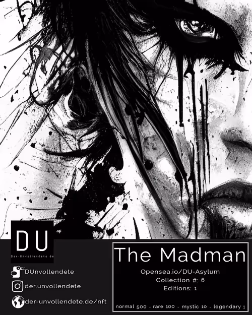 Item #99288587287791104078803846924411098673463008767224968101521511947895257956353 Media