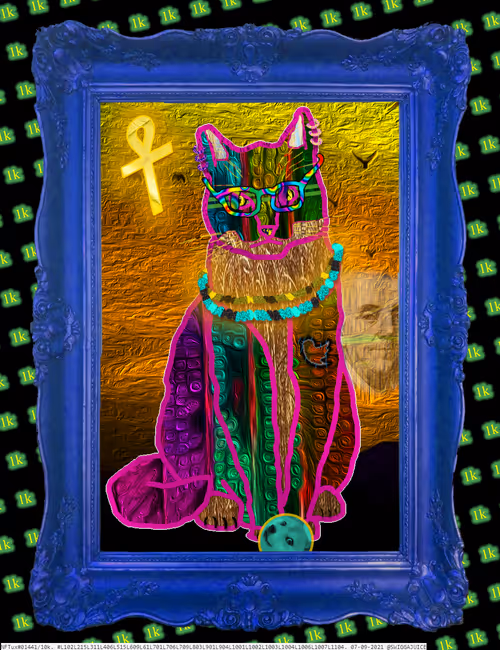 Item #29020503227247008650885355780559374833664620184621695681865495031081414426625 Media