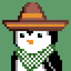 PixelPenguin 7786