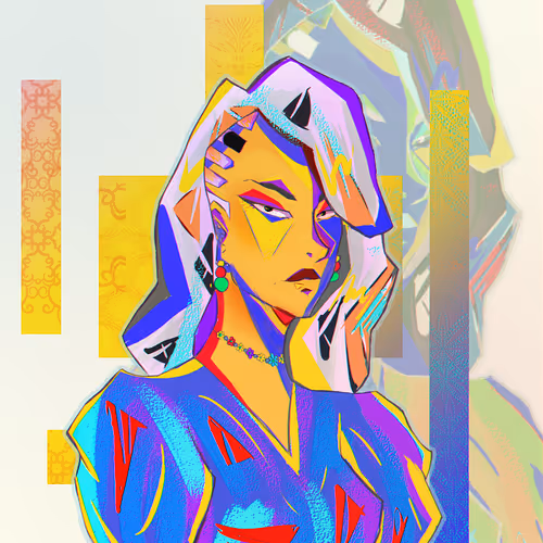 mingyun Collection - old