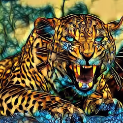 Hidden Art #46