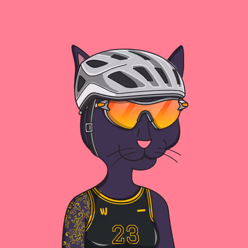 Girl Cats Club