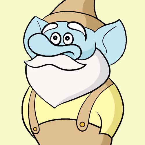 Gnomads Wanderers