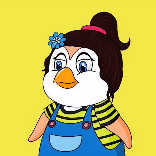 Pingo #23