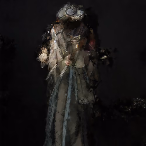 Metaportrait #020