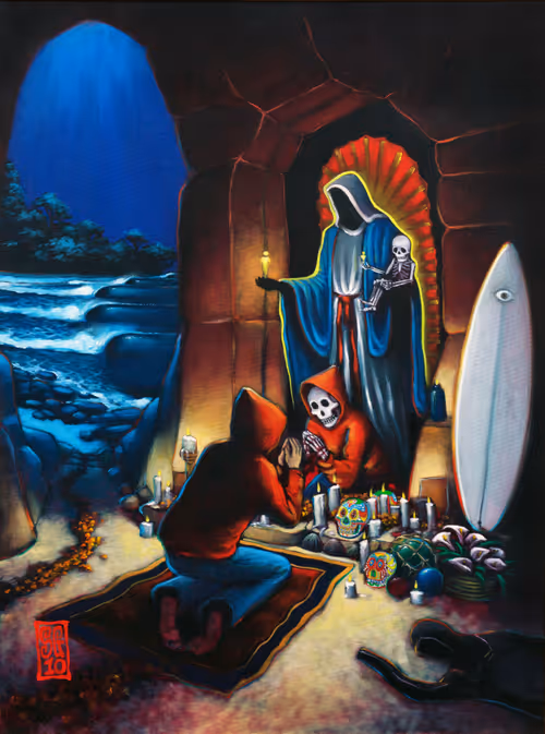 Item #90952068223302682143045676940694664661599676131978629502921348970587860500481 Media