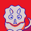 Dino 001