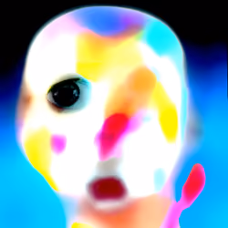 Fizog #10 - 'Baby Face'