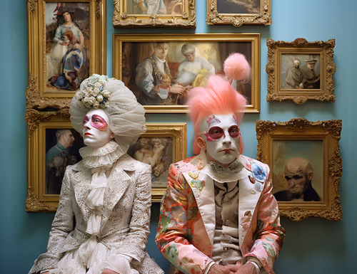 Item #56867690695148053526045603880709326220021299691160527623409928722187129192449 Media