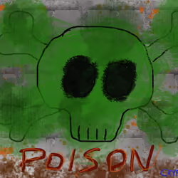 Poison 4