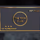 The Millionaire's Club ( 100x )