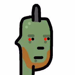 low effort punk 8760
