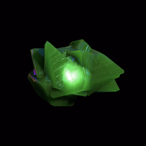 Astrogems
