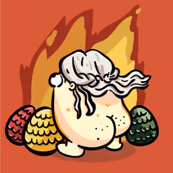 bumpie dany