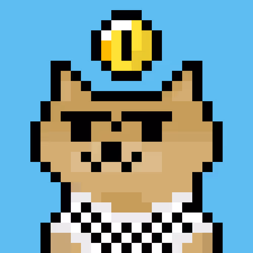Pixeldoges