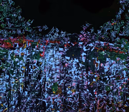 Item #42325752547649294312971445700834222179255883621461453096307519700680086388737 Media