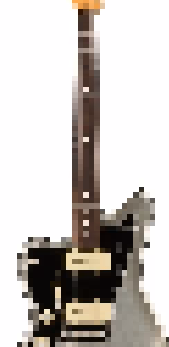 Guitar Punk #27
