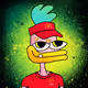 Fast Food SupDucks