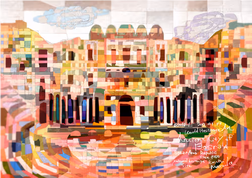 Item #76090345126042557743529968750886644208086623427601797853635725623623692582913 Media